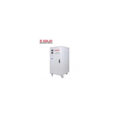 大功率高精度稳压器(TND-30KVA)