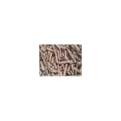 硬杂木生物质颗粒燃料