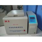 生物质颗粒燃料热值检测仪器(ZDHW-6H)图2