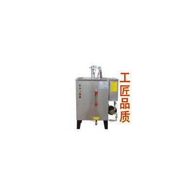 电加热蒸汽发生器锅炉(LDZ(K)0.032-0.7-24KW)