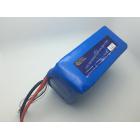 锂电池(22.2V35C 8000mAh)