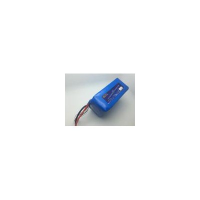 锂电池(22.2V35C 8000mAh)