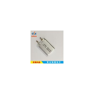 聚合物锂电池(502030-200mah)