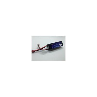 车模锂电池(14.8V25C 1500mAh)