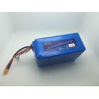 锂电池(14.8V30C 15000mAh)