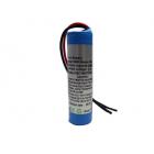 [促销] 18650锂电池组(18650/3.7V/2200mah)