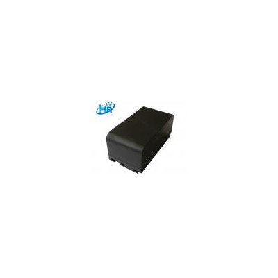 测绘仪锂电池(6V 4000mAh)
