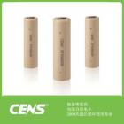 钢壳能量型磷酸铁锂电芯(IFR18650E-1500mAh)