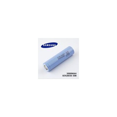 [新品] 18650电芯3000MAH(3000)