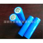 18650锂电池(3.7V 2200mAh)