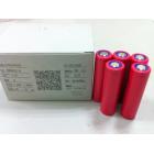 三洋18650锂电池(2250 Mah)