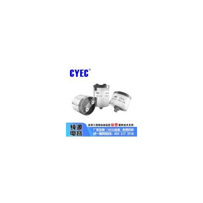 无功补偿电容器(CYEC)