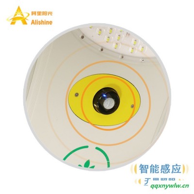 适合经销批发的太阳能灯具HJ40w30w LED照明路灯 亮度好价格低的太阳能一体灯 太阳能路灯行业规范标准路灯制造公司