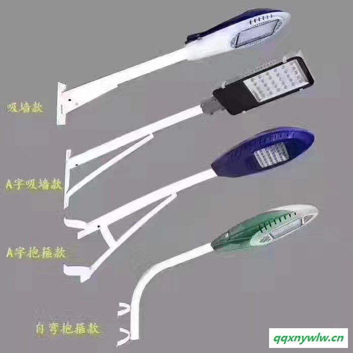 供应路灯灯杆 高杆灯杆 10米路灯灯 太阳能灯灯杆厂家 自弯灯杆