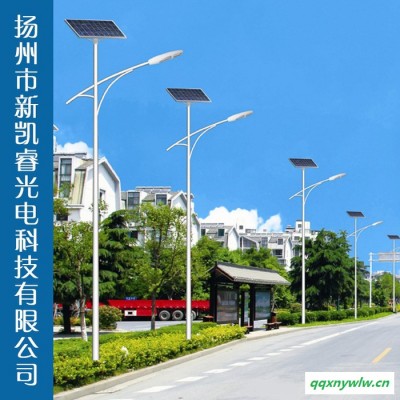 **太阳能路灯,新农村太阳能灯,led路灯,户外照明灯,可定制LDTYN-0017