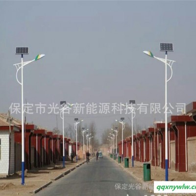 太阳能灯哪里便宜 河北太阳能路灯维修 4米路灯 LED路灯