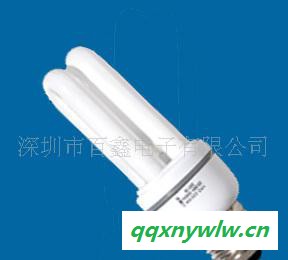 专业节能灯厂家批发精心制造太阳能灯DC12V  2U直流节能灯