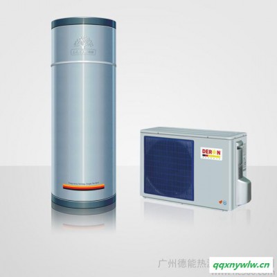 德能（DERON）家用空气能热水器系列/江西空气能/商用热泵品牌供应商