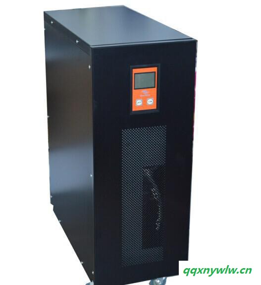 UPS太阳能逆变器48v10kw 逆变器太阳能充电可远程遥控