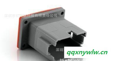 AT04-12PB-SS01重庆安费诺Amphenol总代理商太阳能连接器