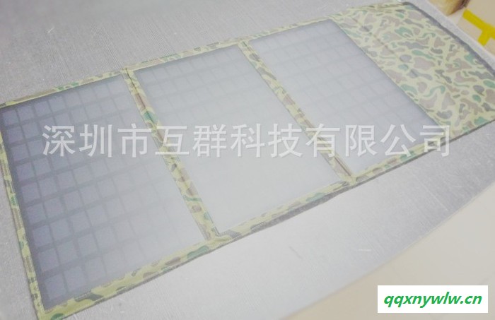 供应lovehuHQ-030太阳能充电器手机