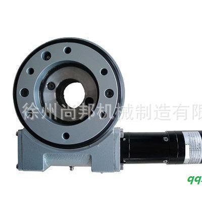 太阳能跟踪系统用回转驱动，回转式减速器：SE9-61-38010