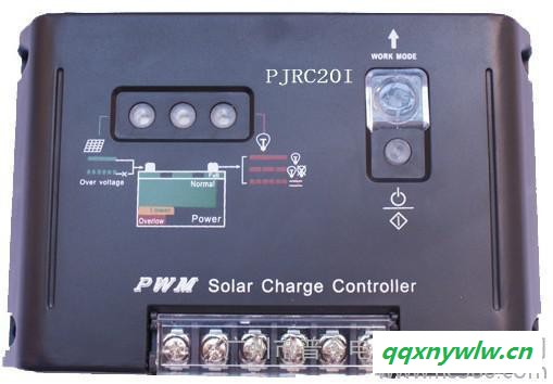 供应BEL TTT厂家批发 品质保证 太阳能PJRC20I控制器12v24v