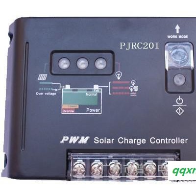 供应BEL TTT厂家批发 品质保证 太阳能PJRC20I控制器12v24v