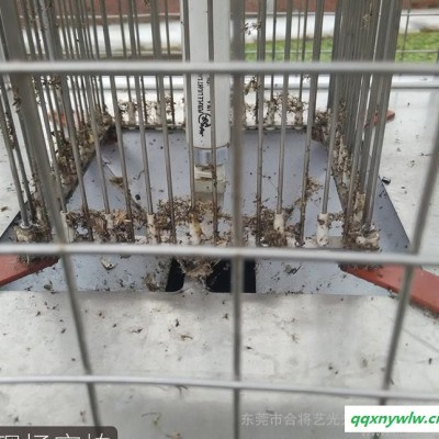 太阳能多功能户外灭蚊灯花园公园养殖农场灭蚊虫灯电击式灭蚊器