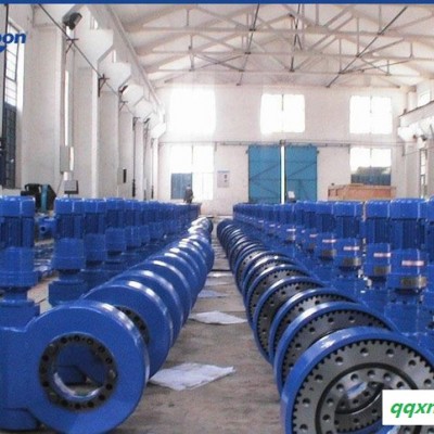 光热发电太阳能跟踪系统回转驱动，回转式减速器
