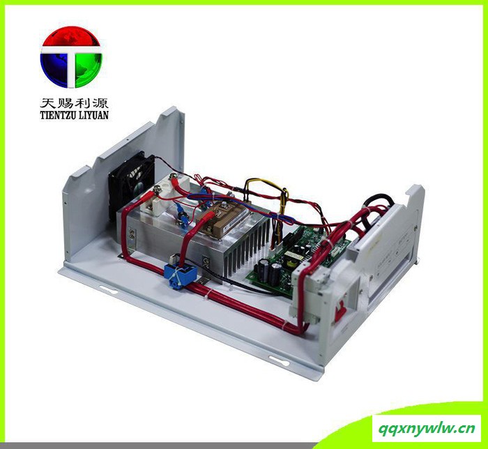 96V/150A PWM太阳能智能控制充电控制器光伏路灯控制