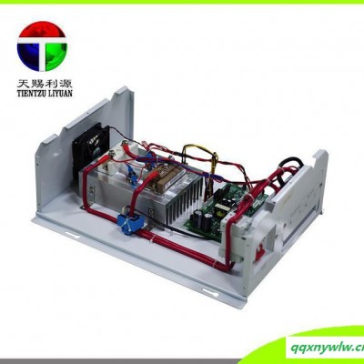 96V/150A PWM太阳能智能控制充电控制器光伏路灯控制