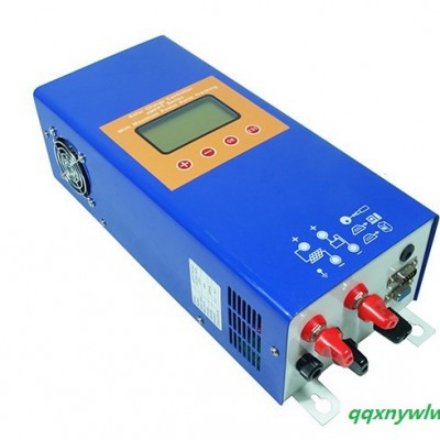 EMPPT30 太阳能充放电控制器 12V/24V 自识别 30A MPPT充电技术 提高效率