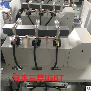 工厂直销离网纯正弦波逆变器三相逆变器60KW384V足功率控制器MPPT