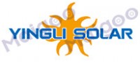 英利YINGLI SOLAR