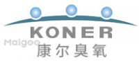 康尔臭氧KONER