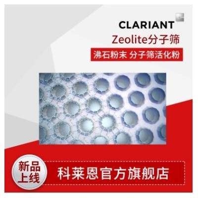 科莱恩 Zeolite分子筛 VOC有机废气 活化沸石粉末 分子筛催化剂