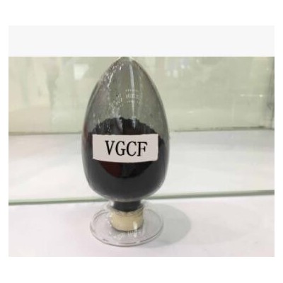 纳米碳纤维 VGCF-H粉末 日本昭和电工 纽扣电池 导电剂 催化