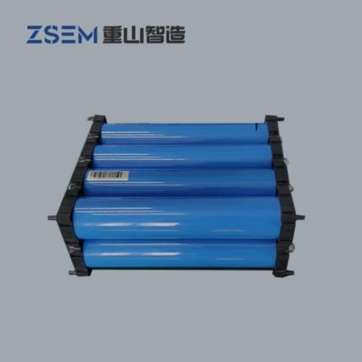 ZSEM 102Ah 磷酸铁锂大圆柱电池 3.2V 新能源电池 电芯厂家供货