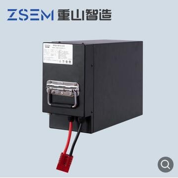 消防用火警报警系统电源 无线通讯12V200Ah备用LiFePO4储能电源