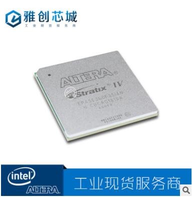 现场可编程门_嵌入式FPGA_EP3C25F484I7N_原装现货