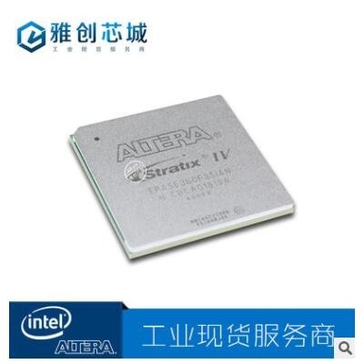 现场可编程门_嵌入式FPGA_EP3C25F484I7N_原装现货