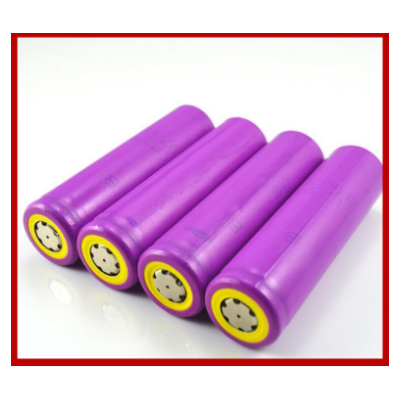 现货进口三洋18650-3000MAH UR18650ZTA